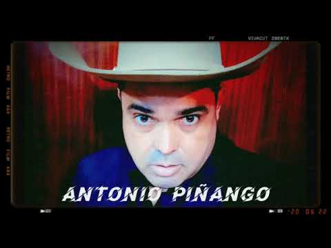 Antonio Piñango "Quisieras tú".