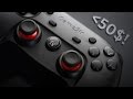 The Best Android PC PS3 Game Controller Under 50 GameSir G3s Review