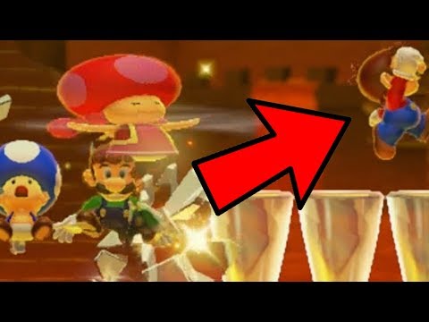 Super Mario Maker 2 Versus Multiplayer Online