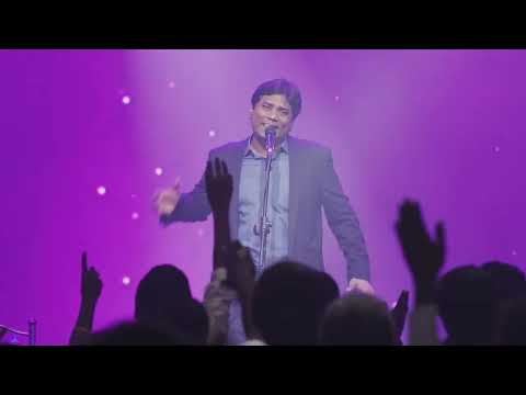 Uyarndhavarae | John Jebaraj | Isaac D  | Jeevan Chelladurai | AFT Church | Tamil christian songs 4K