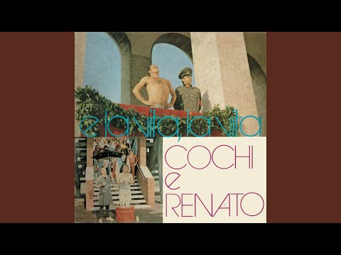 download lagu mp3 mp4 Cochi E Renato O Mangià El Pes, download lagu Cochi E Renato O Mangià El Pes gratis, unduh video klip Cochi E Renato O Mangià El Pes