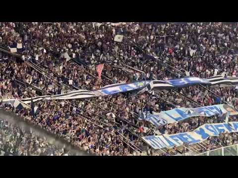 VIVO HINCHADA ALBIAZUL 2025.