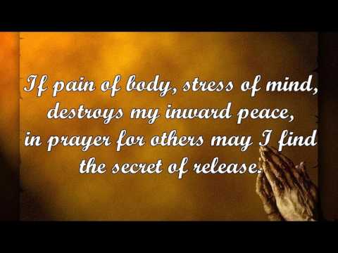 Here Master In This Quiet Place - Misc Praise…