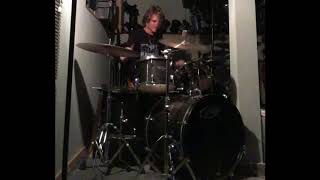 Motorcade (Magazine) Drum Cover