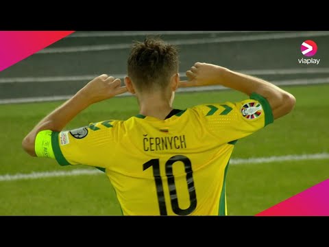 YouTube thumbnail for video