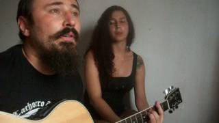 Sunseed -  Raul Seixas / Spacey  Glow - por Aurélio Pedro e Bianca .