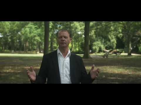 Gerrit Vos - Ik heb mijn beste vriend verloren (Official Videoclip)