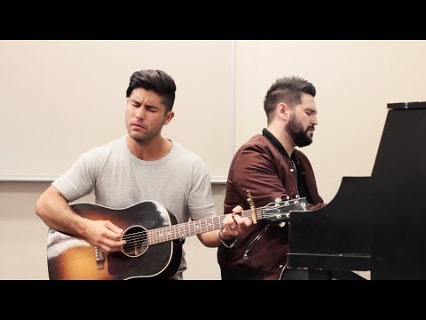 Dan + Shay - Something to Be Proud Of (Troy Gentry Tribute)