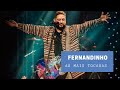 Fernandinho SÓ AS MELHORES Músicas Gospel Para LOUVAR À DEUS