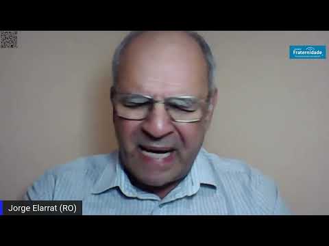 Prece Final Pinga Fogo nº 97 - Jorge Elarrat