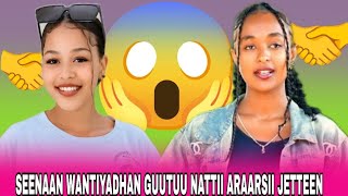 Download lagu ♦️GUUTUUN KAN KOO AKKA TA'UF NA GARGARII! mp3 Download lagu ♦️GUUTUUN KAN KOO AKKA TA'UF NA GARGARII! mp3