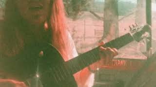 &quot;I Found A Dream&quot; - Erin Chapin (of Rainbow Girls) | Lonnie Johnson Cover