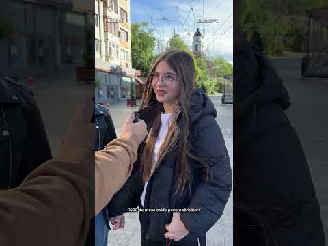 📣Noi am întrebat, Suceava a răspuns!💥