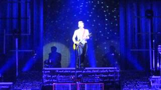 Hunter Hayes - Cry With You Live 11.20.2013