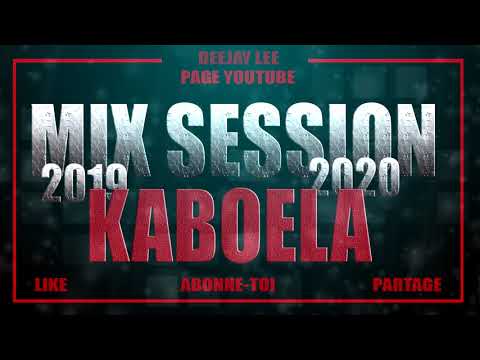 MIX SESSION KABOELA 2019-2020 by DEEJAY LEE