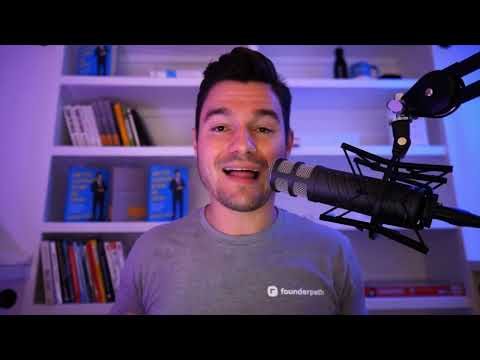 Nathan Latka interviews SPRobot
