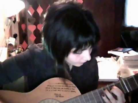 Digital sea - Thrice (cover by Purrrrple) video thumbnail