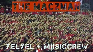 Download lagu SUPORTER PSM MAKASAR. Yel-yel THE MACZ MAN mp3