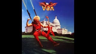 Sammy Hagar:-&#39;Dick In The Dirt&#39;