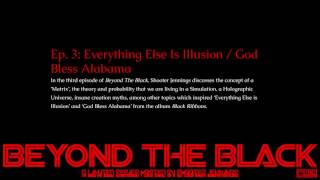 Beyond The Black: Episode 3