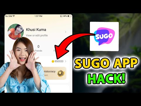 SUGO App Free Coins || How to Get SUGO app Unlimited Coins Without Buying For Android/iOS