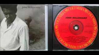 John Mellencamp - Eden is burning