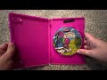 My DVD Collection 2024 Edition Part 1