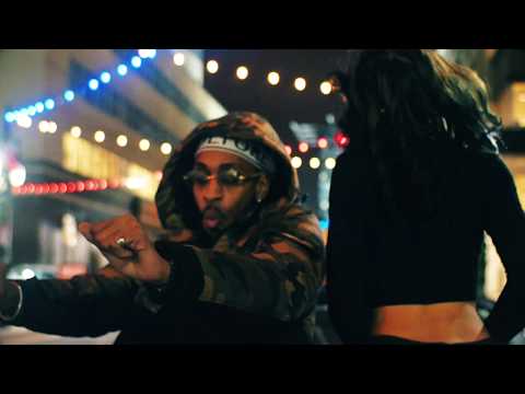 Young Sir - "Free Rick Reid"