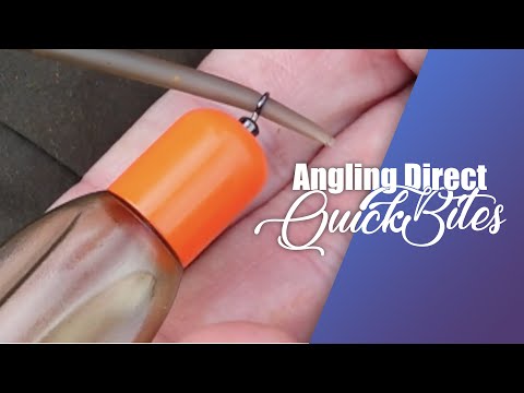AD QuickBite - How To Tie A Surface Fishing Rig