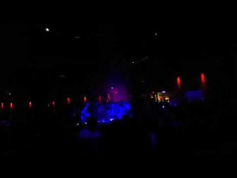 MARCO FARAONE LIVE @ AMNESIA IBIZA, MUSIC ON 30-06-2017