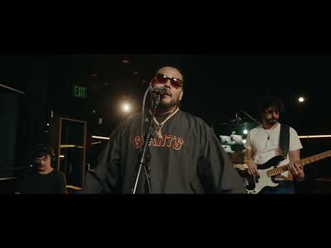 Ramirez: Live Studio Sessions Part 2