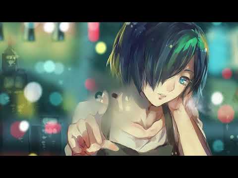Nightcore - Treble Heart (Anna Graceman)