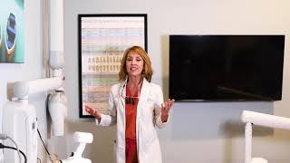 X Rays at Moonlight Beach Dental in Encinitas, CA