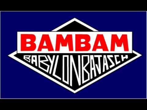 bambam babylon bajasch - eier schaukeln