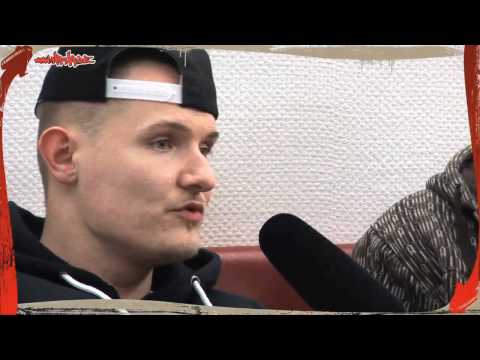 Kaas: Liebe und Visionen im Studio - Interview Part 4 Hiphop.de