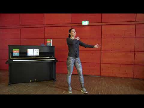 Fit mit Musik Online - Folge 58 (Es(s)-Tour Spezial I)