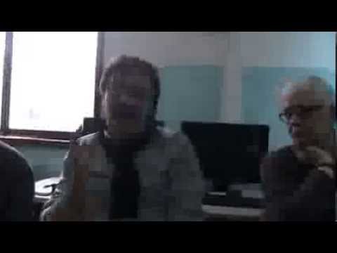 Study Visit - Dialogo "Direzione Didattica Statale Belmonte Mezzagno"