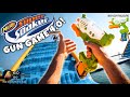 NERF GUN GAME | SUPER SOAKER EDITION 4.0 (Nerf First Person Shooter) NERF GUN GAME | SUPER SOAKER EDITION 4.0 (Nerf First Person Shooter)
