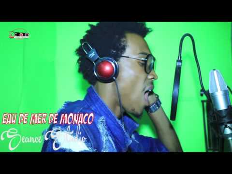 SEANCE STUDIO EAU DE MER DE MONACO