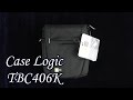 CASE LOGIC 3201476 - видео