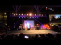 Jars of Clay - Tea and Sympathy (live in Ayala Center Cebu)