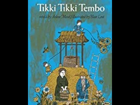 Tikki Tikki Tembo