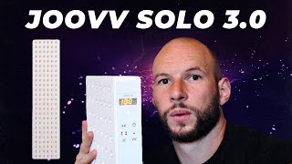Joovv Solo 3.0 Review: Super-Important Info Revealed!