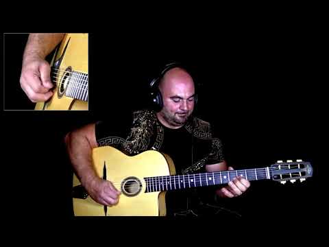 Samson Schmitt - Gypsy Swing (Jazz Manouche)