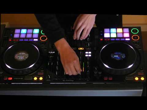 Eiffel 65 - Blue Vs TBEP - I Gotta Feeling Vs TWS - Seven Nation Army Vs ID - ID  {E-Motion Mashup}