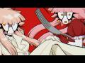 Skin and Bones - [Explicit Lyrics] LuLuYam Official Visualizer and Song