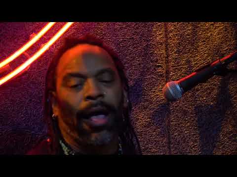 "Power of Soul" - Roosevelt Collier Trio and Friends - Pearl St Warehouse - December 14, 2017