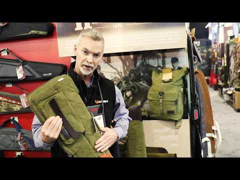 Allen Heritage Collection Gun Cases