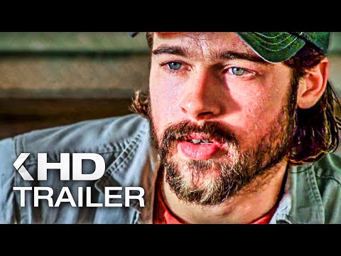 KALIFORNIA Trailer German Deutsch (1993)