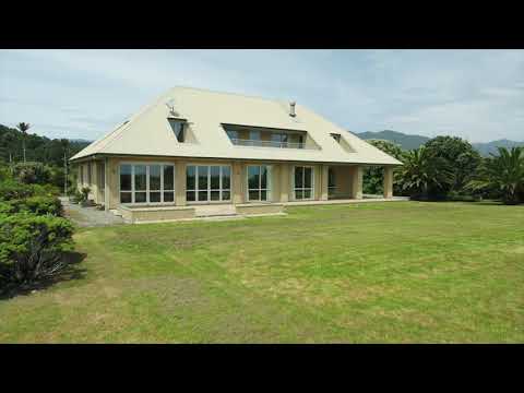 3867 State Highway 6, Barrytown, Grey, West Coast, 5房, 2浴, Lifestyle Property